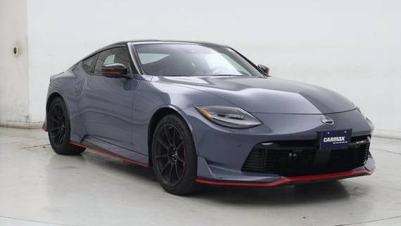 NISSAN NISSAN Z 2024 JN1BZ4CH2RM362072 image NISSAN NISSAN Z 2024 JN1BZ4CH2RM362072 image